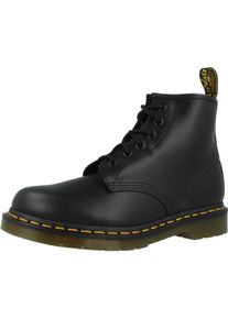Dr. Martens, Unisex, Boots + Stiefel, 101, Schwarz, (38)