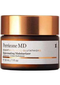 Perricone MD, Gesichtsserum, Essential Fx Acyl-Glutathione Rejuvenating Moisturizer​ 30 ml (30 ml)