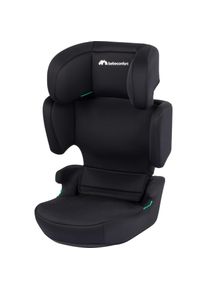 bebeconfort, Kindersitz, Road Safe I-Size Full Black (Kindersitzerhöhung, ECE R129/i-Size Norm)