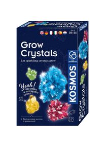 Selecta Spielzeug Z&uuml;chte deine eigenen Kristalle