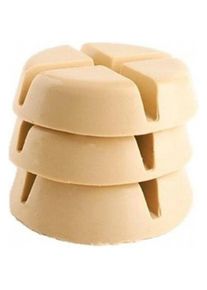 Rio, Wachs + Enthaarungscreme, Wax (3 x)