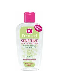 Dermacol, Gesichtsreinigung, Sensitive (Make-Up Entferner, 125 ml)