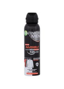 Garnier, Deo, Mineral Antiperspirant Spray (Mineral Neutralizer Men) 150 Ml (Spray, 150 ml)