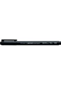 Tombow, Schreibstifte, Mono Drawing Pen (1x)