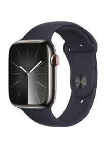 Apple Watch Series 9 (45 mm, 4G), Smartwatch