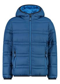CMP Doorgestikte jas blauw - 50% | Maat: 116 |