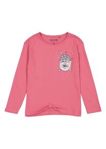 Blue Seven Longsleeve roze - 43% | Maat: 92 |