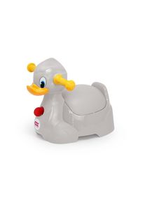 Ok Baby Nočník Quack grey