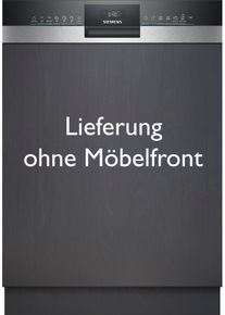 Siemens teilintegrierbarer Geschirrspüler iQ300 »SN53ES28AE« 13 Maßgedecke Made in Germany, flexible Körbe & Schubladen, Spülturbo varioSpeed in...