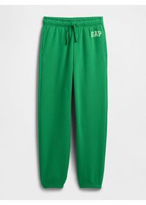 GAP Sweatbroek groen - 54% | Maat: 128/134 |