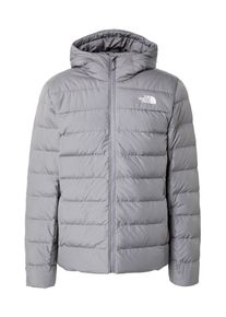 The North Face Outdoorjacke 'ACONCAGUA 3' Herren grau Größe S Unifarben