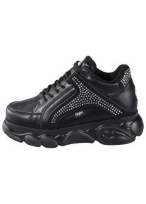 Buffalo Sneaker low 'Cld Corin' Femei negru, Mărimea 39