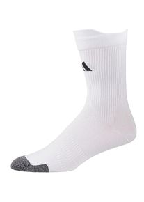 adidas Performance Șosete sport Bărbaţi alb, Mărimea 40-42