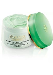 Collistar High-Definition Slimming Cream 400 ml