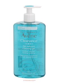 Avène Avène Cleanance Cleansing Gel