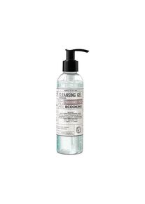 Ecooking Glycerin Cleansing and Hydrating, Cleansing Gel, For Face, 200 ml