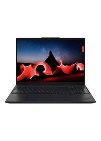 Lenovo ThinkPad L16 Gen 1 - 16" - Intel Core Ultra 5 - 125U - 32 GB RAM - 1 TB SSD - German