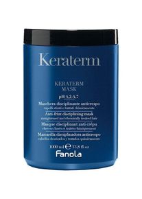 Fanola Keraterm Hair Ritual Mask 1000 ml