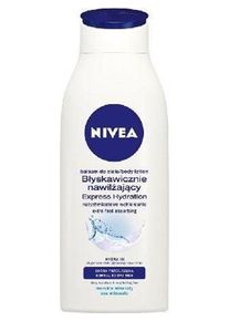 Nivea Express Hydration Body Lotion