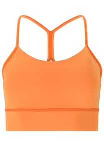 Endurance Sportmelltartók 'Raleigh' Női narancs , Méret M