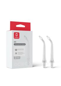 OCLEAN N11 Orthodontie-opzetstuk W10 2 stuks