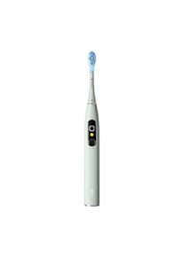 OCLEAN X Ultra 20 tandenborstel, groen