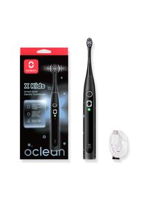 OCLEAN X kindertandenborstel, zwart