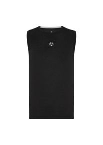MOROTAI Funktionsshirt 'KANSEI CHROME' Herren schwarz Größe S