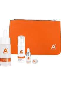 A4 Cosmetics Gezichtsverzorging Magic Summer Set Gezichtverzorgingssets Dames