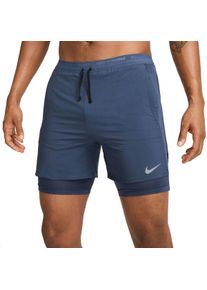 Nike Stride Dri-FIT 5 Inch 2-in-1 Shorts Homme