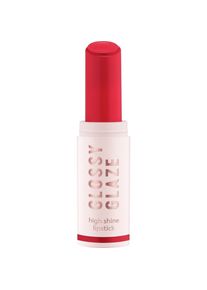 Essence - GLOSSY GLAZE high shine Barras de labios 1.9 g 04 - RED-DY FOR THE DAY