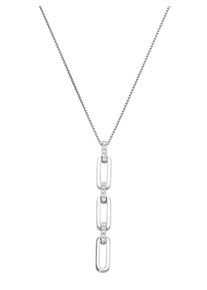 Damen Anhänger mit Kette in Silber 925 ,Größe 0, WITT,
