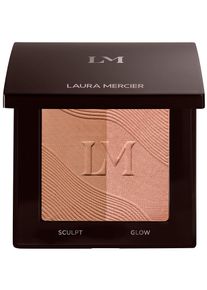 laura mercier - Bronze Color Infusion - Bronzer