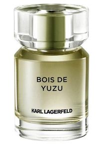 K by KARL LAGERFELD Karl Lagerfeld Bois De Yuzu Eau De Toilette 50 ml