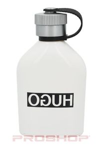 HUGO BOSS Reversed EDT 125ml