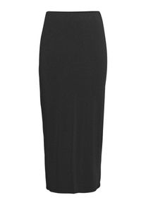 MOSS COPENHAGEN Rok zwart - 42% | Maat: XS/S |