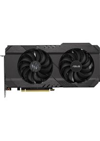 ASUS TUF Gaming GeForce RTX 3050 OC (8 GB), Grafikkarte