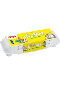 Haba Eiertanz (Deutsch)