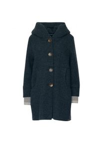 STAPF Women's Annika Coat Women (XS, blue)
