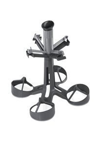 Bosch Hausgeräte Smz5300, Geschirrspüler Zubehör, Grau