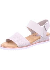 Skechers, Sandalen, Desert Kiss, Beige, (41)