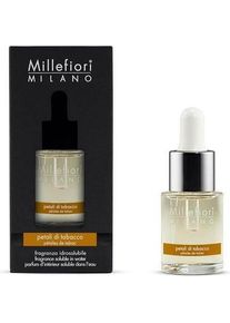 Millefiori, Raumduftaccessoire, Petali di Tabacco (15 ml)
