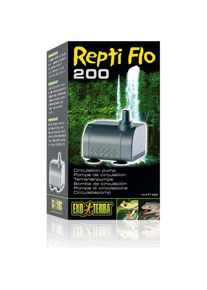 EXO TERRA ReptiFlo 200, Terrariumtechnik
