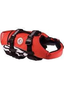 EzyDog Life Jacket (L, Hundeschwimmweste), Hundebekleidung