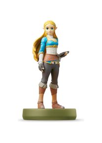 Nintendo amiibo Zelda - Breath of the Wild (DSi XL), Weiteres Gaming Zubehör, Mehrfarbig