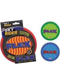 WICKED Sky Rider Flex Wurfscheibe ass