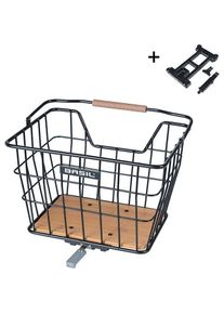 Basil, Velokorb, (23 l)