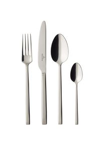 Villeroy & Boch Villeroy & Boch La Classica, Servierbesteck, Silber