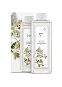 Ipuro, Raumduftaccessoire, Refill White Lily (500 ml)