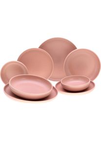 Creatable, Geschirrset, Uno (8 Stück)